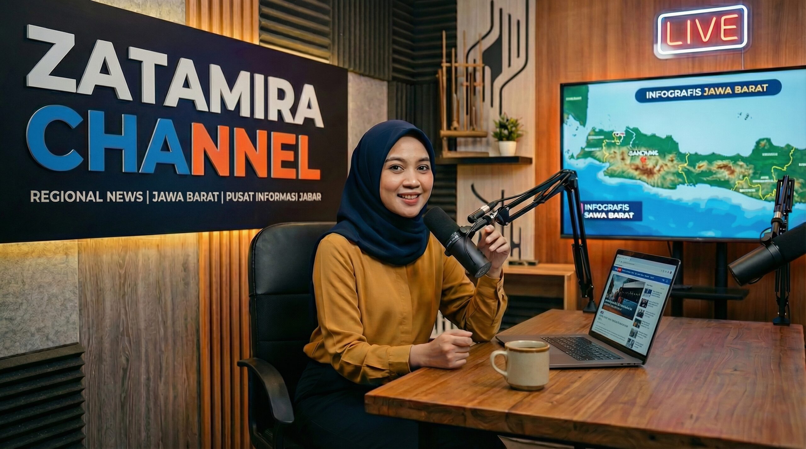 Informasi lalu lintas terbaru Cimahi Bandung hari ini