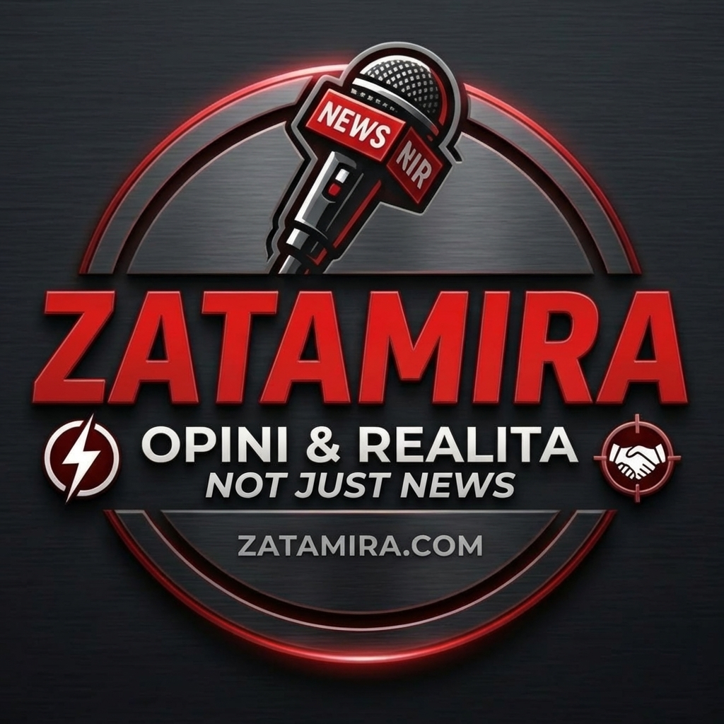 Subscribe Channel YouTube ZataMira Update - Berita Viral & Informasi Terkini