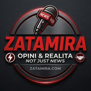 Channel YouTube ZataMira Update berita viral dan fakta lapangan Indonesia